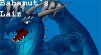 Bahamut's Lair